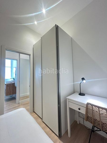 Foto 92c967e7-1b43-4eb1-ab76-9933a8a413ba. Planta baixa a Gaztambide Madrid