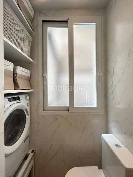 Foto a4a8c95f-f637-41e0-9380-48b7ac6d97bb. Planta baixa a Gaztambide Madrid