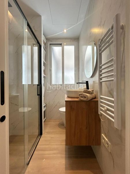 Foto be67740c-5d58-4aed-8a66-3a2026c841ef. Planta baixa a Gaztambide Madrid