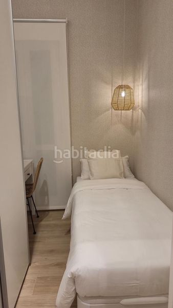 Foto e9477994-0f5d-4a69-8096-4fe49ad43199. Planta baixa a Gaztambide Madrid