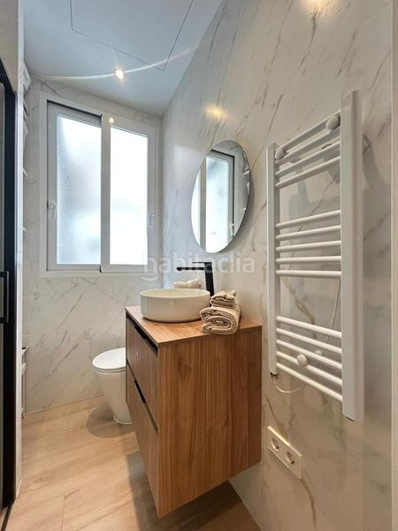 Foto f0fda4a4-9e80-412d-834a-2cf70b1789de. Planta baixa a Gaztambide Madrid