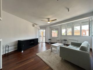 Flat in Del Calvario