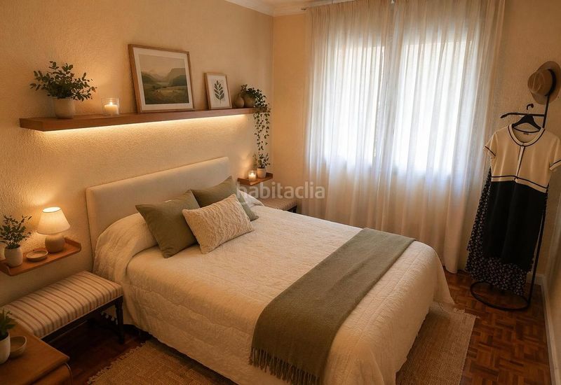 Foto aa29eb82-8f77-4c52-b9fc-7060b6576027. Àtic a Gaztambide Madrid