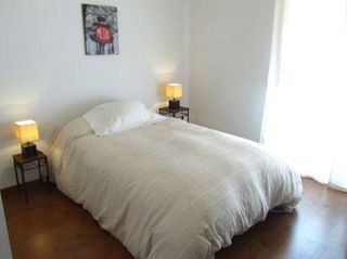 Flat in De Blasco De Garay