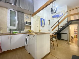 Location Rez-de-chaussée  De lope de rueda. Piso en alquiler, calle lope de rueda, madrid.