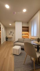 Pis  De pablo iglesias. Piso en venta, avd. pablo iglesias, madrid.