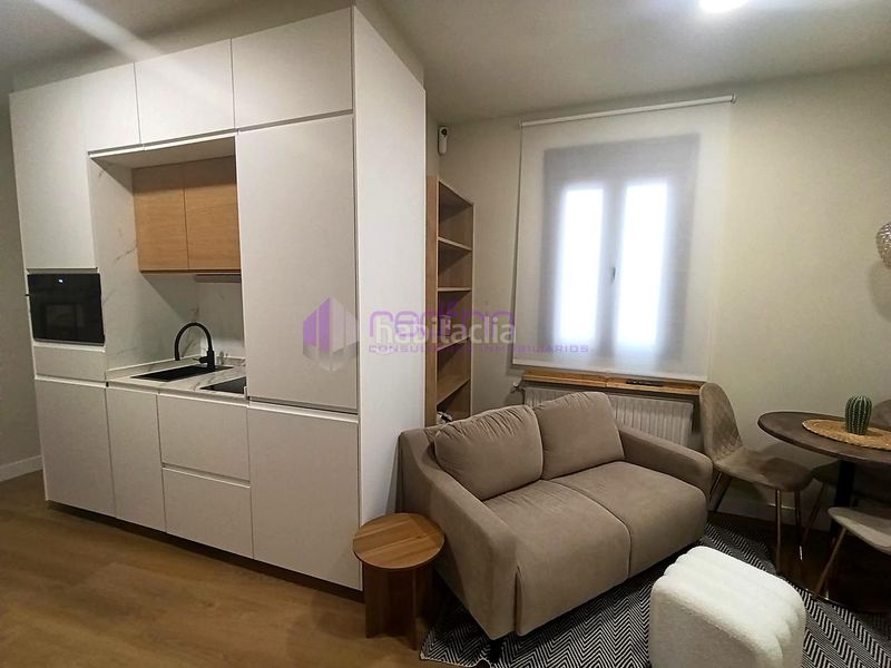 Foto 301a75bf-62a3-4361-a518-08bc7e91ebf1. Pis a Vallehermoso Madrid