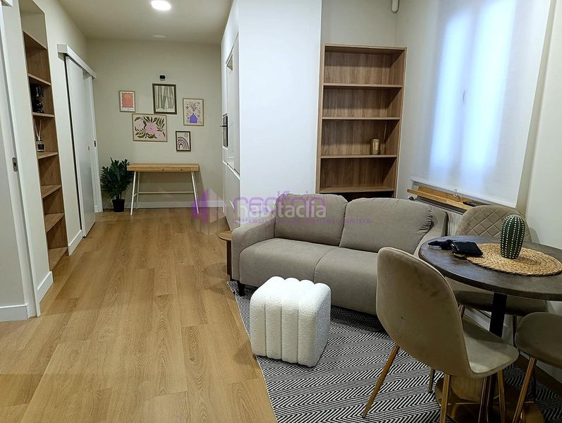 Foto 94c6237b-35a0-45d8-8787-c0def12cb0fe. Pis a Vallehermoso Madrid