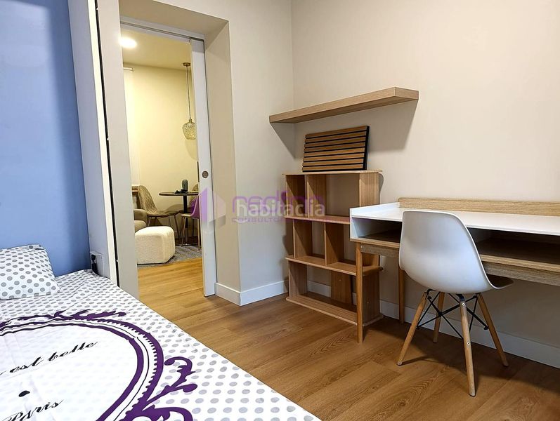 Foto a8c99ba6-fab3-44d0-82e6-2f8cf625788d. Pis a Vallehermoso Madrid