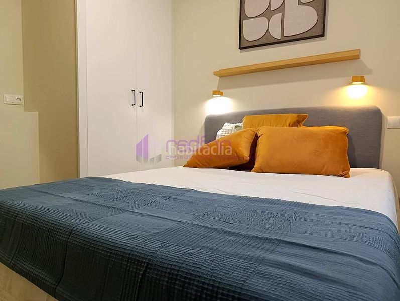 Foto b82c345f-2409-4f4c-a1fe-de172f3a5cdc. Pis a Vallehermoso Madrid