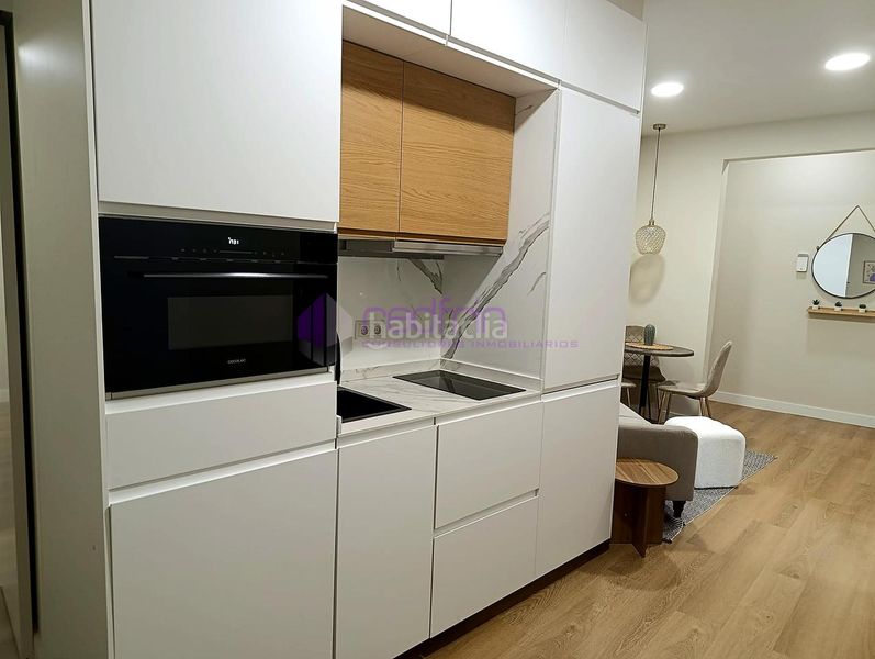 Foto c942d972-02be-4f60-8eae-373807c0d7ab. Pis a Vallehermoso Madrid