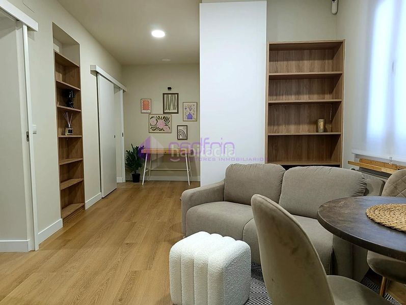 Foto ec8a8516-5d14-49c9-a10f-c7575d2e0974. Pis a Vallehermoso Madrid