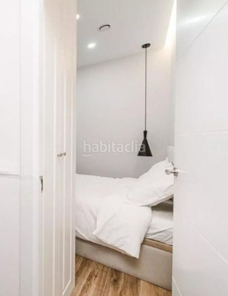 Foto e9e80bc5-938f-4025-bd40-17329c34e155. Pis a Trafalgar Madrid