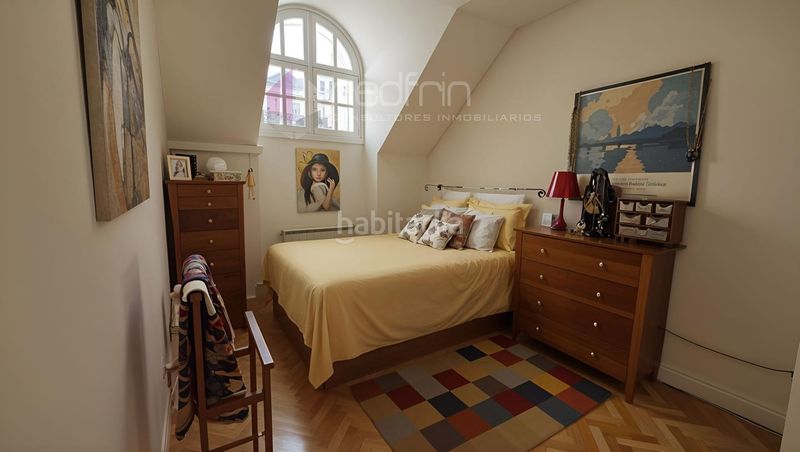 Foto ed450ba8-09e2-4a4e-9865-5f3c2b643d3b. Pis a Trafalgar Madrid