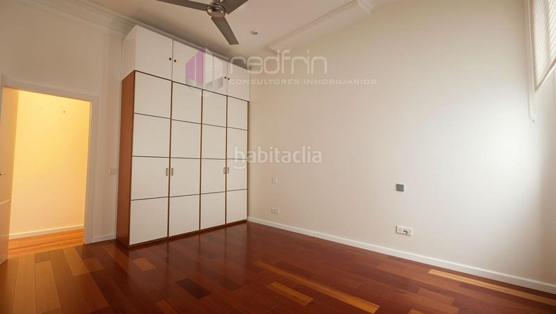 Foto a5d9f66c-d8a1-4911-9342-0a9d55f71a69. Pis a Justicia-Chueca Madrid