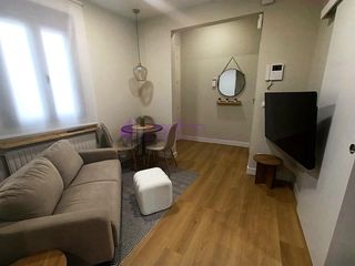 Rent Flat  Avenida de pablo iglesias. Piso en alquiler, avda. pablo iglesias, madrid.
