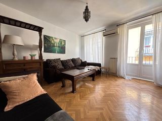 Flat in Calle de Colón