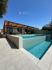 House  Calle guijuelo. Chalet pareado en venta, calle guijuelo, campo de golf los angel
