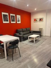 Location Appartement  Calle de guzmán el bueno. Piso en alquiler, calle guzman el bueno, madrid.