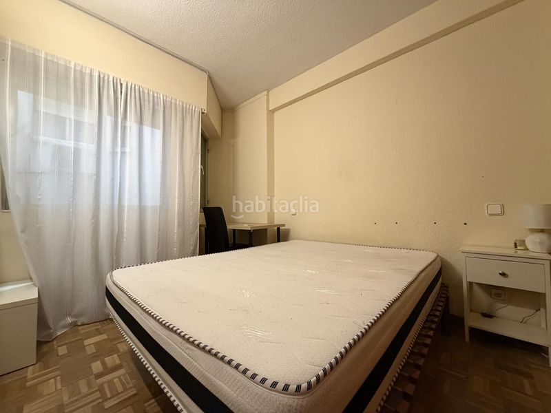 Foto 2a3ca54b-3be9-4d3b-8a5c-edbd9f7cfec5. Pis a Arapiles Madrid