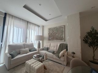 Ground floor in Calle de Donoso Cortés