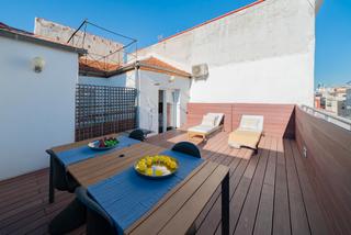 Ático  Calle de alonso cano. Magnífico piso de lujo se encuentra en el exclusivo barrio de al