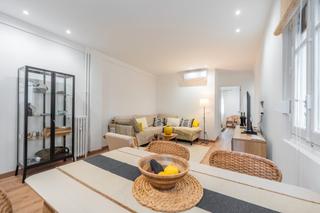 Piso  Calle de churruca. Piso en venta en la prestigiosa zona de alonso martínez