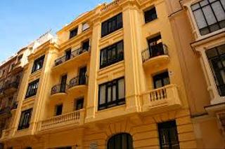 Piso en Calle de el españoleto 11. En el exclusivo barrio de almagro