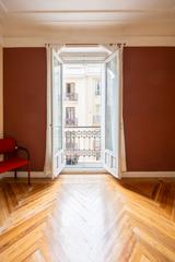 Piso en Calle de el españoleto 11. Impresionante piso en almagro