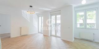 Pis a Gaztambide. Descubre esta extraordinaria vivienda, con casi todas sus estanc