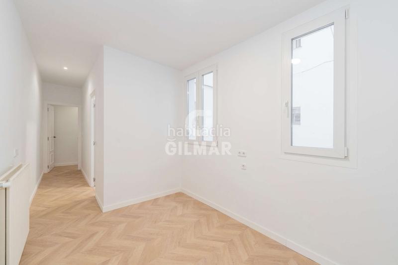 Foto 0299387b-c4c5-4bb9-9c36-9b0e34a2fb85. Pis amb calefacció a Gaztambide Madrid