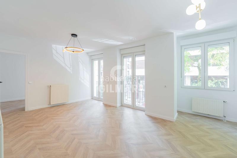 Foto 03aeefca-55ea-4a9e-a8db-1babd606e5fa. Pis amb calefacció a Gaztambide Madrid