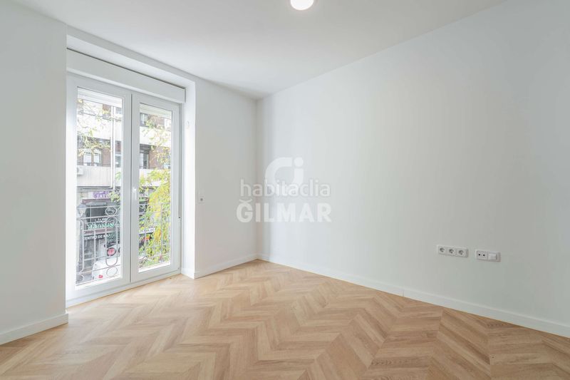 Foto 07980f0e-9a6a-45a1-abbb-1604383449dc. Pis amb calefacció a Gaztambide Madrid