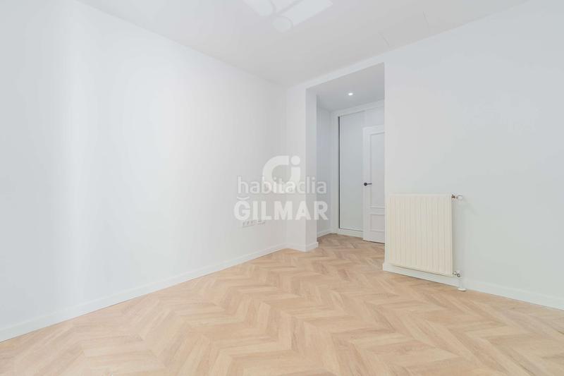 Foto 0836c14c-bae8-45de-a26d-53567c0a2179. Pis amb calefacció a Gaztambide Madrid