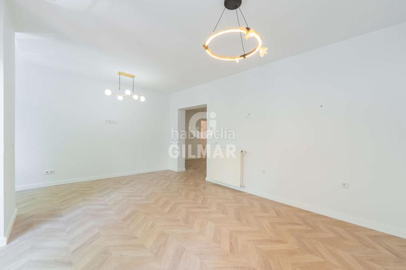 Foto 2888f211-61b4-4c4a-81e9-bb6e77e5b2d9. Pis amb calefacció a Gaztambide Madrid