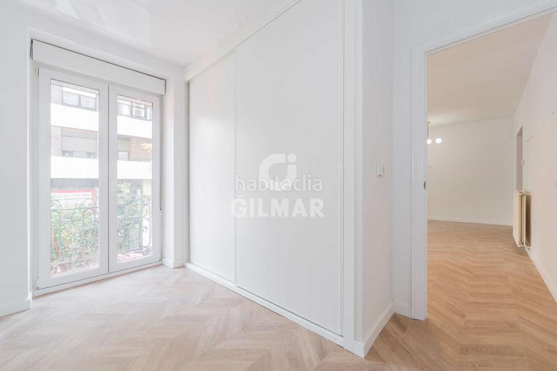 Foto 2d5cbe7e-796c-437c-a003-5363449cff81. Pis amb calefacció a Gaztambide Madrid