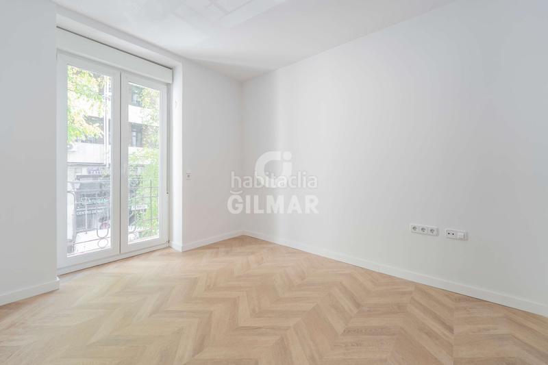 Foto 305efc21-cc8c-44e6-8af7-293aa9b5d032. Pis amb calefacció a Gaztambide Madrid