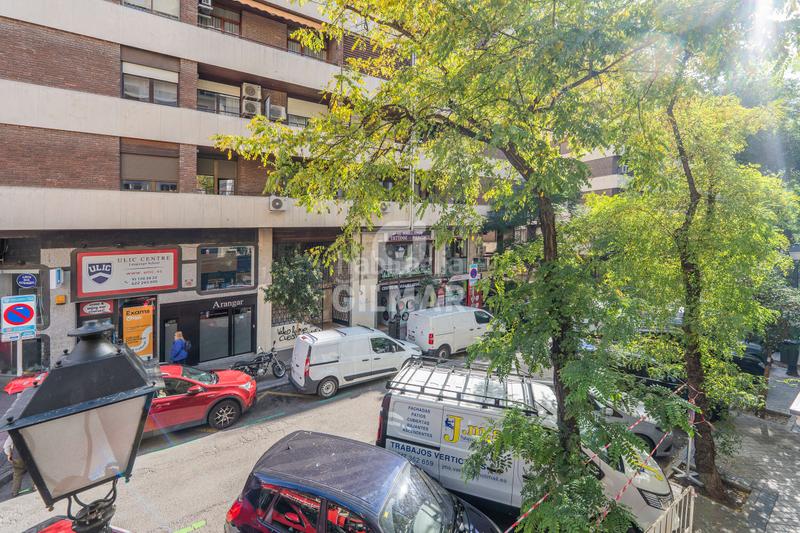 Foto 360acd0b-f271-489e-a7da-005b9d3ee9d0. Pis amb calefacció a Gaztambide Madrid