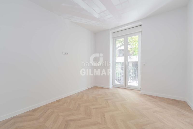 Foto 40277509-2ce6-4244-9331-18a70a0edb31. Pis amb calefacció a Gaztambide Madrid