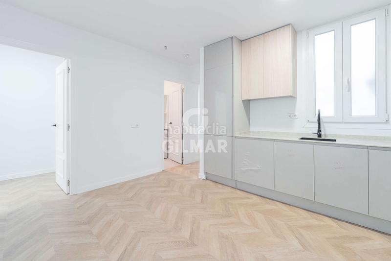 Foto 494cd1ee-234c-46aa-af80-8d13787de122. Pis amb calefacció a Gaztambide Madrid