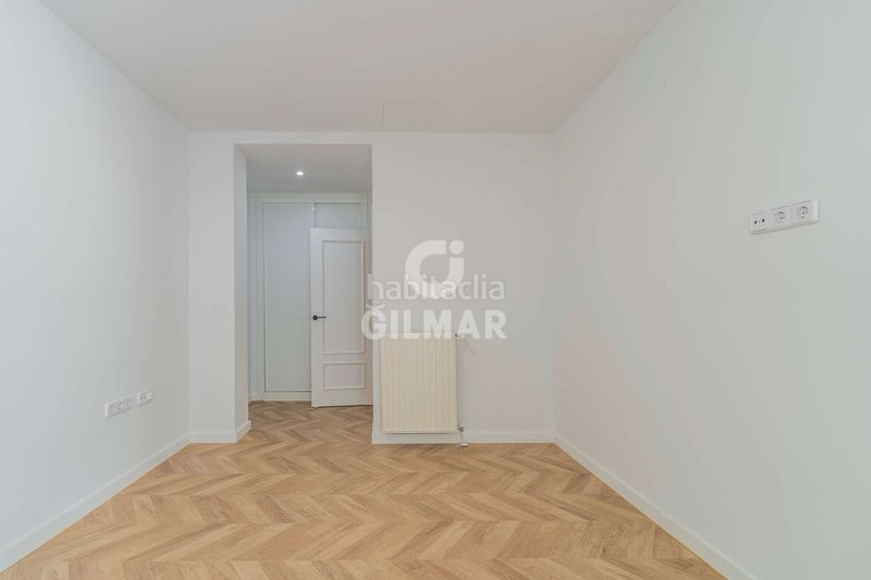 Foto 4b78bfa2-3573-447c-b5db-c7d835cdd9c0. Pis amb calefacció a Gaztambide Madrid