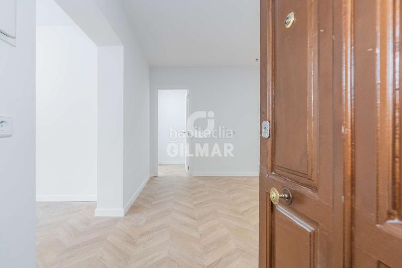 Foto 4d0c6a8d-204f-402b-bba3-da0655d68c8f. Pis amb calefacció a Gaztambide Madrid