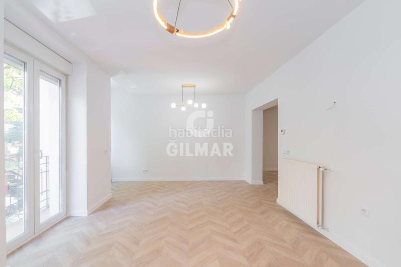 Foto 5e75d664-8491-4322-82b7-dc79c90d5772. Pis amb calefacció a Gaztambide Madrid