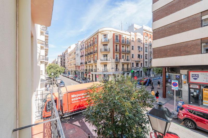 Foto 657e5b5c-e83e-4556-af7e-c11fa61c4971. Pis amb calefacció a Gaztambide Madrid