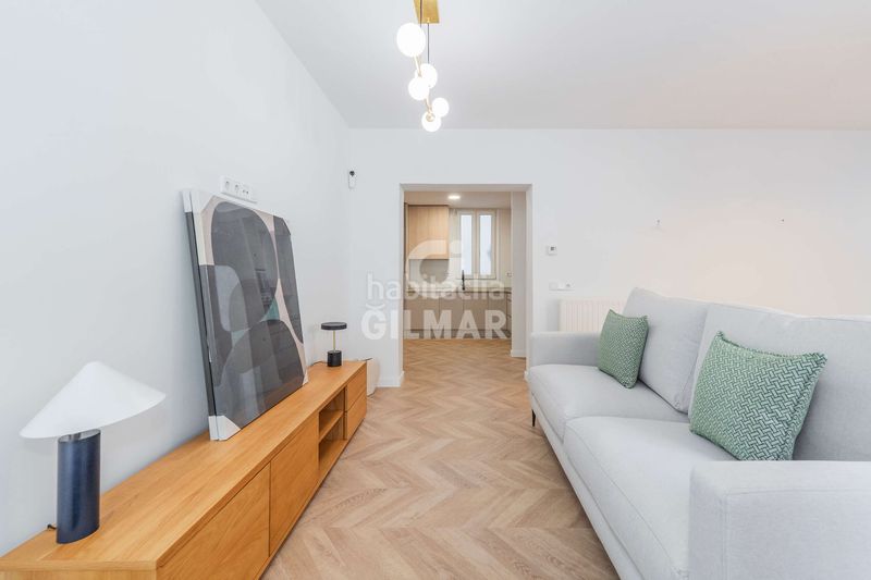 Foto 6f91d19f-f453-4312-9b2b-adba98c08a94. Pis amb calefacció a Gaztambide Madrid