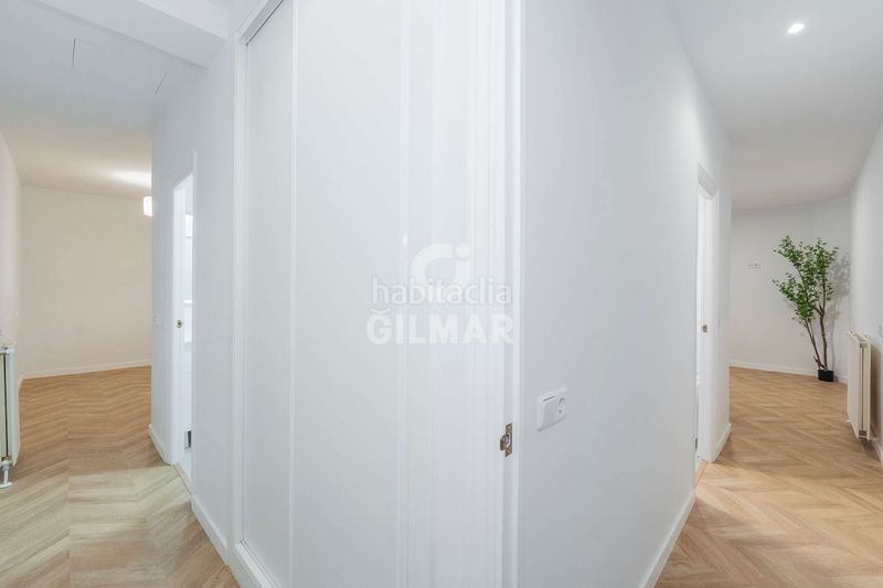 Foto 79523c83-0da3-4028-8e54-bbdd7643c26a. Pis amb calefacció a Gaztambide Madrid