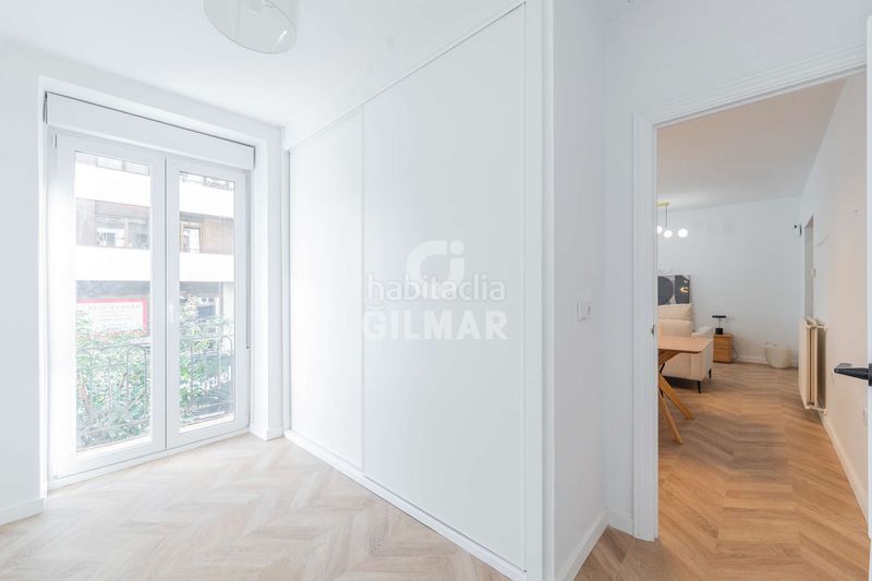 Foto 8992cc8e-402c-43e2-a852-bb00081bb0e1. Pis amb calefacció a Gaztambide Madrid