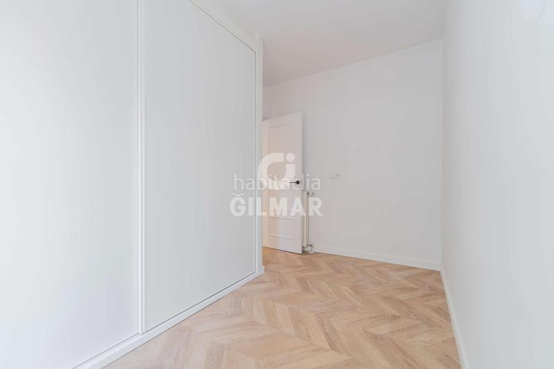 Foto 89caa6ae-fd21-409f-bd11-e235b105f19a. Pis amb calefacció a Gaztambide Madrid