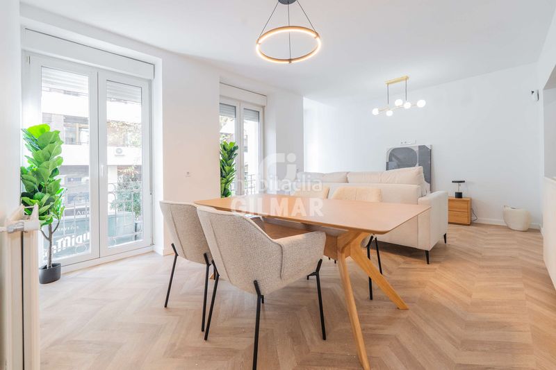 Foto 96e0170a-9bd9-49ed-9d8b-f232ef35947c. Pis amb calefacció a Gaztambide Madrid