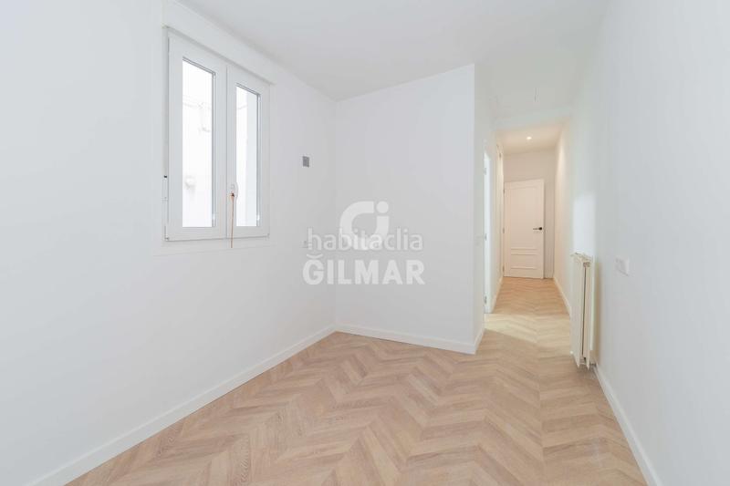 Foto a69ff058-7d6f-4866-af58-e554b931936c. Pis amb calefacció a Gaztambide Madrid